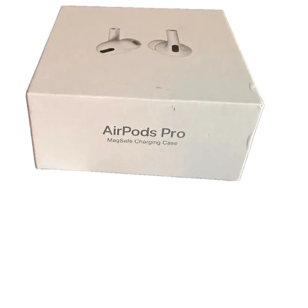 Apple Air Pods with Charging Case NIP